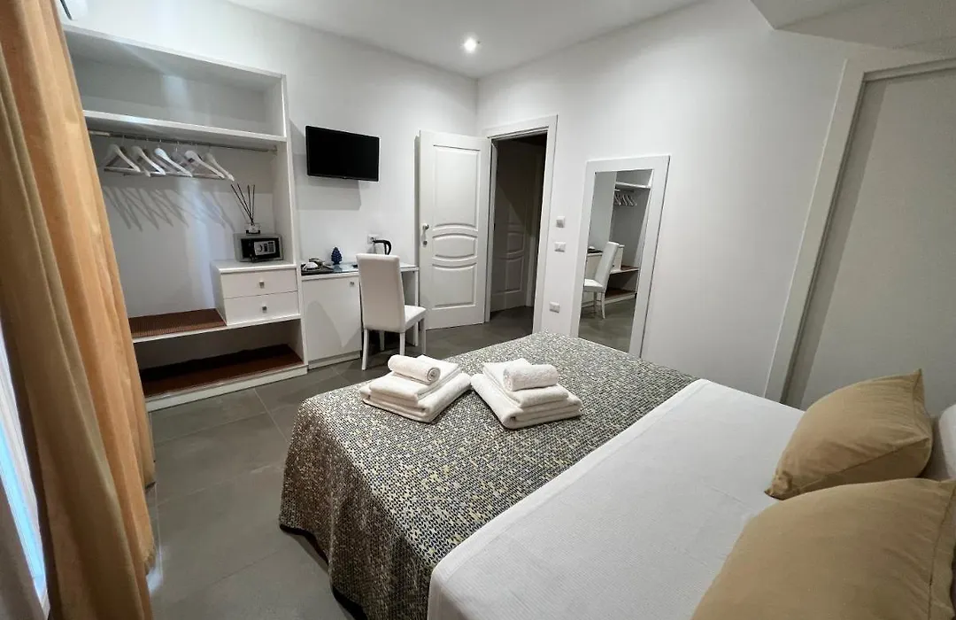 Anfitrite B&B Tropea-1