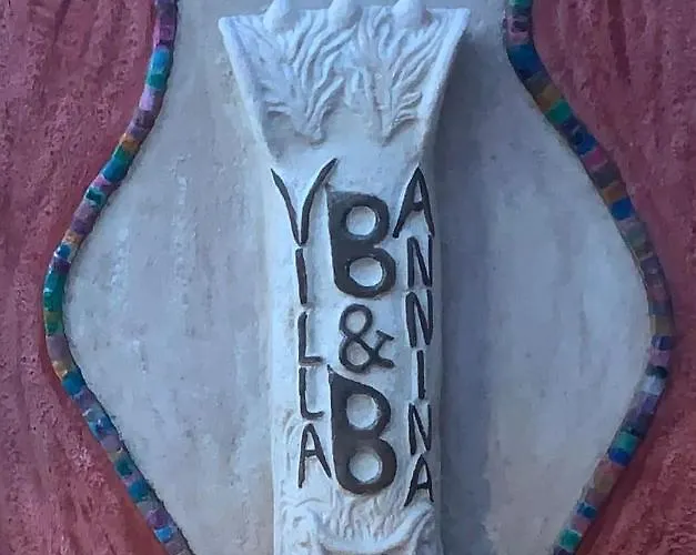 Villa Annina B&B Tropea