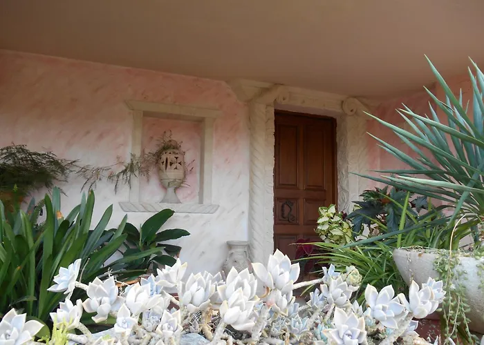 Villa Annina B&B Tropea