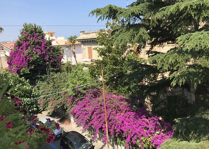 Casa Del Sole B&B Tropea